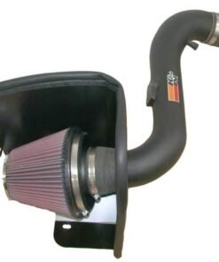K&N 04 Ford Explorer/Mercury Mountaineer V8-4.6L Performance Intake Kit
