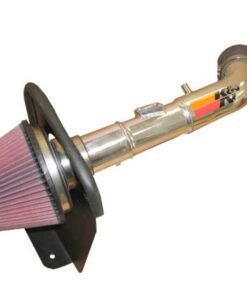 K&N 04-09 Ford Ranger/Mazda B4000 V6-4.0L Polished High Flow Performance Kit