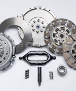 South Bend Clutch 00.5-05.5 Dodge NV5600(245hp) Street Dual Disc Clutch Kit