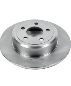 Power Stop 05-19 Chrysler 300 Rear Autospecialty Brake Rotor