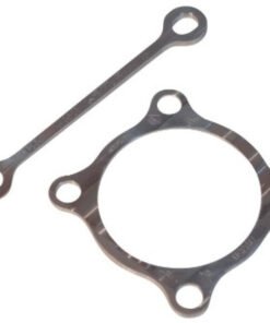 SPC Performance 09-14 Hyundai Genesis +1.25 Camber Shim (Set of 2)
