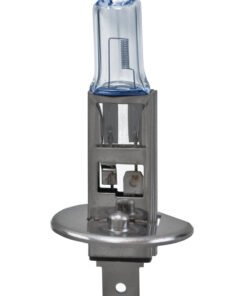 Hella H1 12V 55W Hella High Performance Xenon Bulb (Pair)