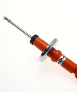 Koni STR.T (Orange) Shock 89-97 Mazda Miata (Spring perch location) - Rear