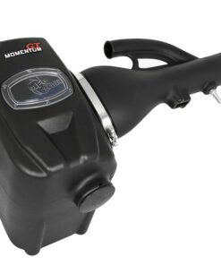 aFe Momentum GT PRO 5R Stage-2 Si Intake System, GM Silverado/Sierra 17-19 V6 3.6L