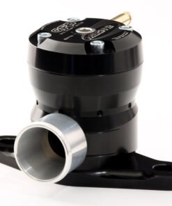 GFB Mazda 3/6/MPS/CX-7 / Nissan Skyline GTS-T R32-34 Mach 2 TMS Recirculating Diverter Valve