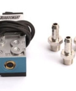 Turbosmart eB2 4 Port Solenoid
