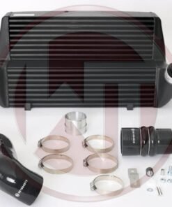 Wagner Tuning BMW E82 E90 EVO III Competition Intercooler Kit