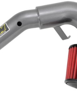 AEM 02-06 Honda Civic Si M/T Only Silver V2 Intake