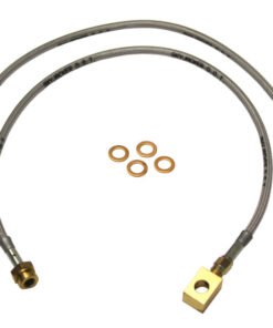 Skyjacker Brake Hose 1980-1989 Ford Bronco