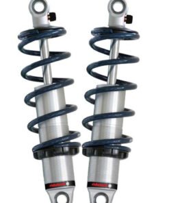 Ridetech 88-98 Chevy C1500 Rear HQ Series CoilOvers for use with Wishbone System