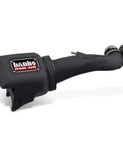 Banks Power 18-20 Jeep 3.6L Wrangler (JL) Ram-Air Intake System