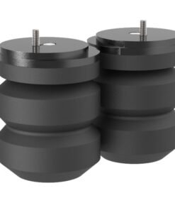 Timbren 2005 Ford F-550 Super Duty Front Suspension Enhancement System
