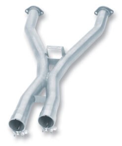 Borla Corvette Z06 X Pipe