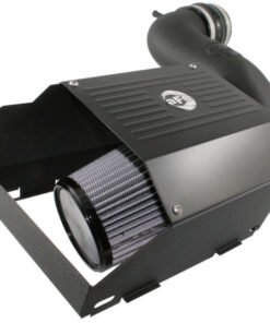 aFe MagnumFORCE Intakes Stage-2 PDS AIS PDS Jeep Grand Cherokee 05-07 Commander 06-09 V8-4.7L