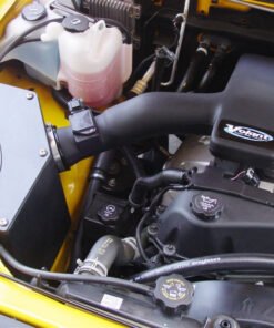 Volant 04-06 Chevrolet Colorado 3.5 L5 Pro5 Closed Box Air Intake System