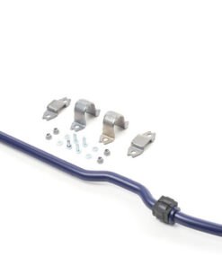 H&R 2022 Volkswagen GTI MK8 26mm Adj 2 Hole Sway Bar - Front