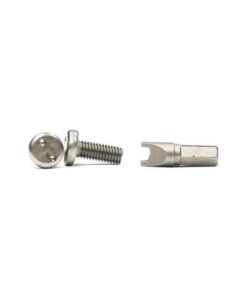 Baja Designs S2/Squadron Pro/Squadron Sport Security Hardware Kit