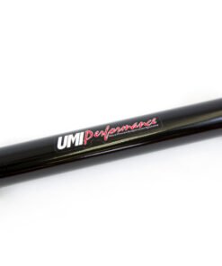 UMI Performance 67-70 GM B-Body Tubular Upper Control/Trailing Arm
