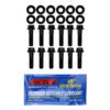 Wehrli 17-20 Chevrolet 6.6L L5P Duramax Up Pipe Bolt Kit