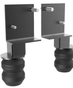 Timbren FFFL80 Suspension Enhancement System for 95-97 Freightliner FL80/FL70/FL60/FL50