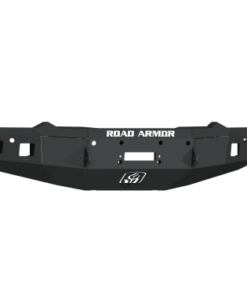 Road Armor 19-20 Ram 1500 Stealth Front Winch Bumper - Tex Blk
