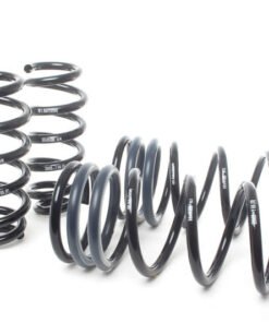 H&R 19-20 Mercedes-Benz G 550 SUV 463A Raising Spring (w/Agility Control/Non Adapt. Susp.)