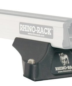 Rhino-Rack RLTP Leg Set for Heavy Duty/Vortex Bar - Low Profile - 2 pcs
