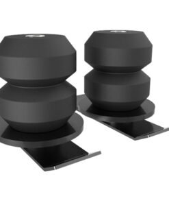 Timbren 2005 Nissan Frontier Rear Suspension Enhancement System