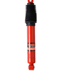 Alternative view of Pedders 2007+ Jeep Wrangler JK Steering Damper