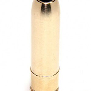 GSC P-D Mitsubishi 4G63T Manganese Bronze Exhaust Valve Guide Stopper Style +.001in OD - Single