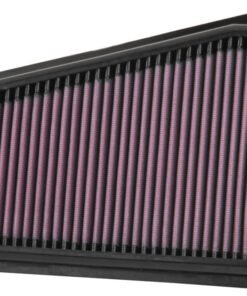 K&N 2018 Kia Stinger GT V6-3.3L Left Side Drop In Air Filter