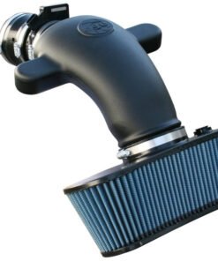aFe MagnumFORCE Intakes Stage-2 P5R AIS P5R Chevrolet Corvette 05-07 V8-6.0L