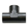 Vibrant -6AN 938 Female Tee Adapter - Aluminum