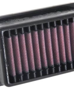 K&N 16-19 Moto Guzzi V9 Bobber 853CC Replacement Air Filter
