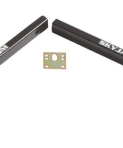 Skyjacker Transfer Case Lowering Kit 1987-1995 Jeep Wrangler (YJ)