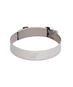 Mishimoto 4 Inch Stainless Steel T-Bolt Clamps