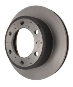 Centric Performance Brake Rotor