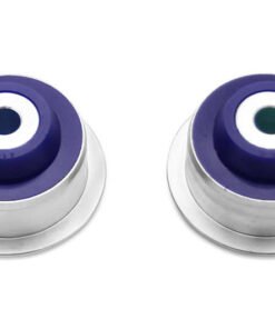 SuperPro 2015 Audi A3 Quattro Premium Front Lower Inner Rearward Control Arm Bushing Kit