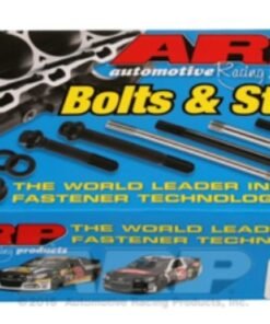 ARP Toyota 5.7L (3UR-FE) ARP2000 12pt Head Stud Kit