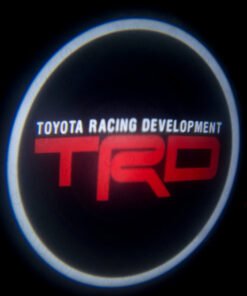 Oracle Door LED Projectors - TRD