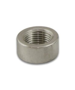 Vibrant Titanium Oxygen Sensor Bung M18 x 1.5