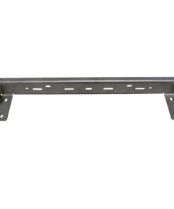 Baja Designs 15-17 Chevrolet Silverado HD Bumper Light Mount Kit