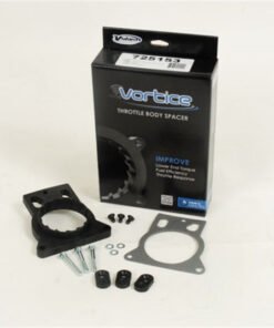 Volant 01-06 Cadillac Escalade 6.0 V8 Vortice Throttle Body Spacer