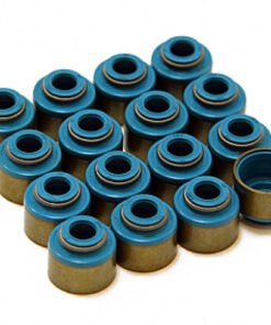 GSC P-D Subaru EJ Series Viton 6mm Valve Stem Seal - Set of 500