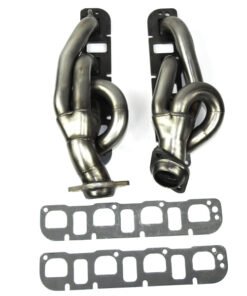JBA 09-19 RAM 5.7L HEMI 1-5/8in Primary Raw 409SS Cat4Ward Header