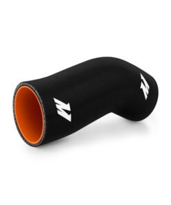 Mishimoto 01-07 Subaru WRX Silicone 76mm Airbox Hose - Black