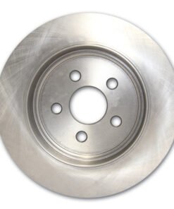 EBC 04-06 Saab 9-2X 2.5 Premium Front Rotors