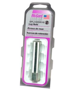 McGard SplineDrive Installation Tool For M14X1.5 / 1in. Hex - Single
