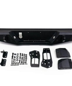 DV8 Offroad 16-23 Toyota Tacoma MTO Series Rear Bumper
