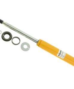 Koni Sport (Yellow) Shock 79-93 Volkswagen Rabbit Convertible/ Cabriolet - Front